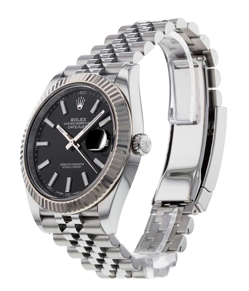 Rolex Datejust 41 126334